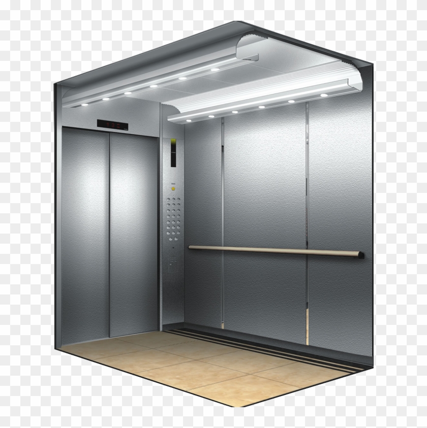 Nexaelevators